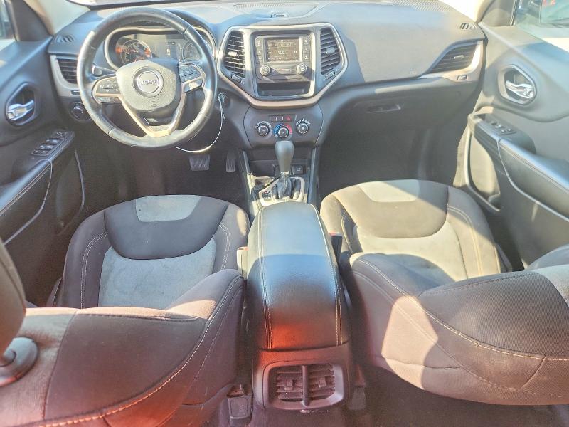 Aukcja sprzedaży 2016 Jeep Cherokee, vin: 1C4PJLAB9GW372778, numer aukcji: 52962666