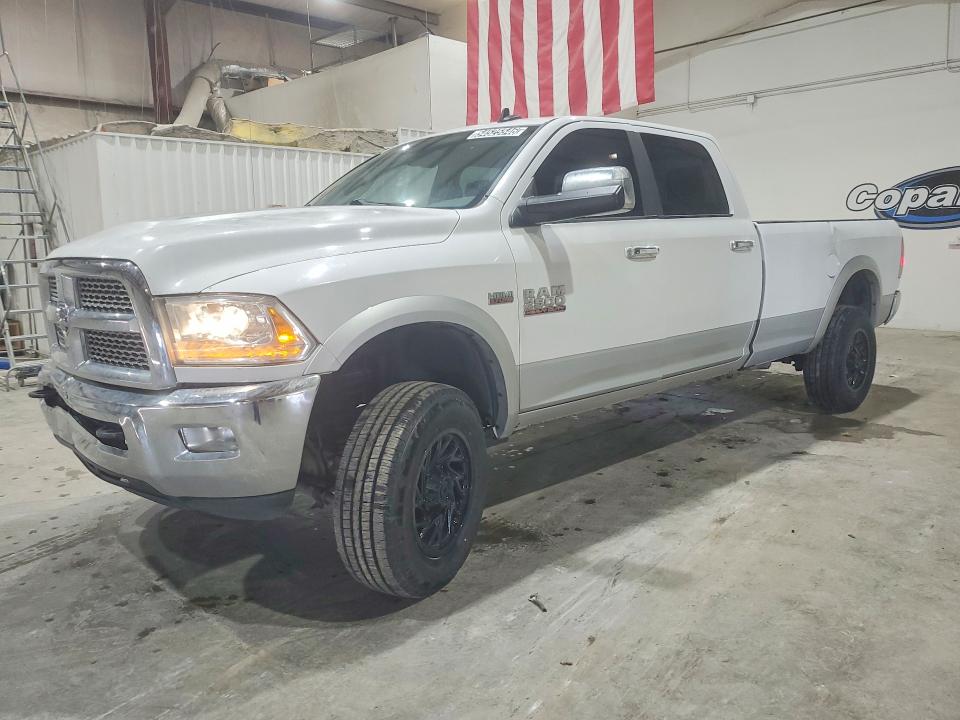 Продажа на аукционе авто 2014 Ram 2500, vin: 3C6TR5KT8EG233187, номер лота: 54525546
