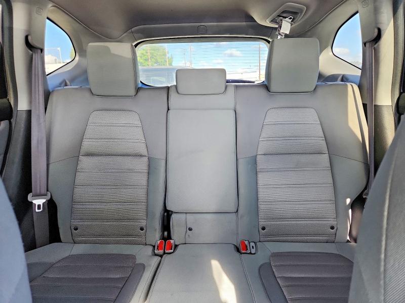 2020 Honda Cr-v მანქანა იყიდება აუქციონზე, vin: 2HKRW1H5XLH425132, აუქციონის ნომერი: 54853026