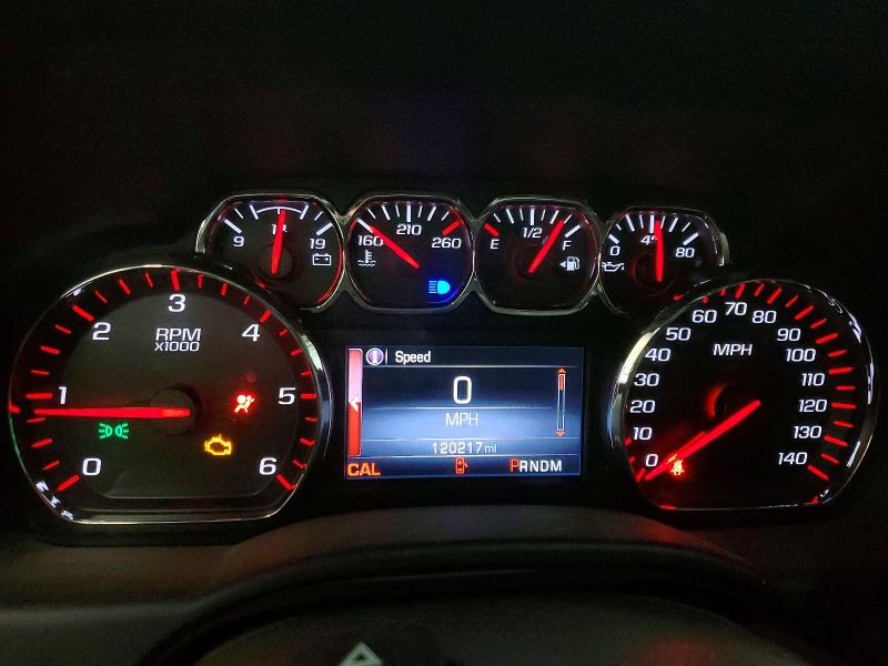54176576 :رقم المزاد ، 1GKS2AKC7FR729203 vin ، 2015 Gmc Yukon مزاد بيع
