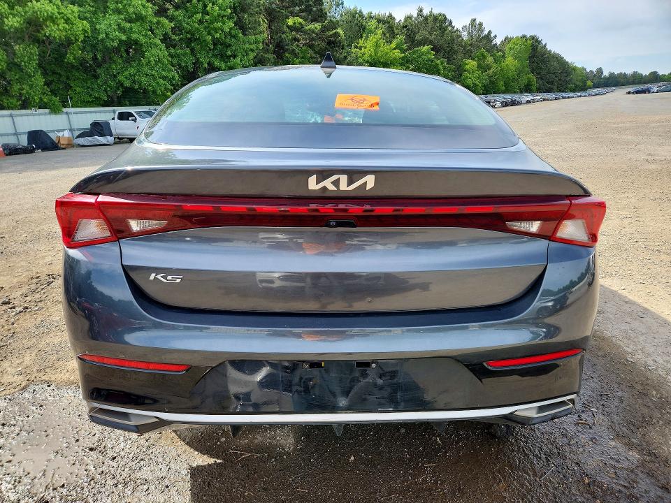 Aukcja sprzedaży 2022 Kia K5, vin: 5XXG14J26NG111144, numer aukcji: 52757686