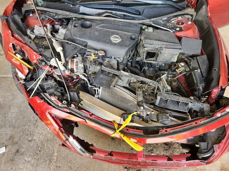 Aukcja sprzedaży 2015 Nissan Altima, vin: 1N4AL3AP0FC209552, numer aukcji: 52509416
