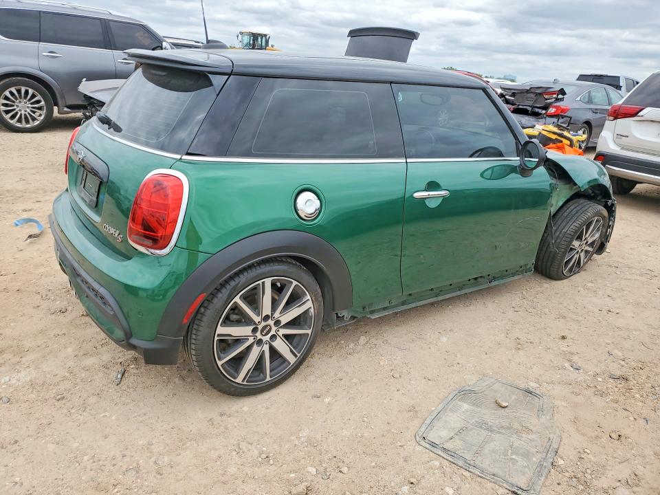 Продаж на аукціоні авто 2024 Mini Cooper, vin: WMW53DH04R2V45769, номер лоту: 51603336