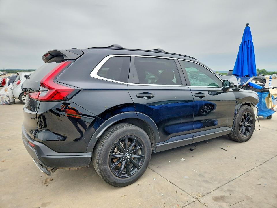 Продаж на аукціоні авто 2023 Honda Cr-v, vin: 2HKRS5H56PH703145, номер лоту: 52898316