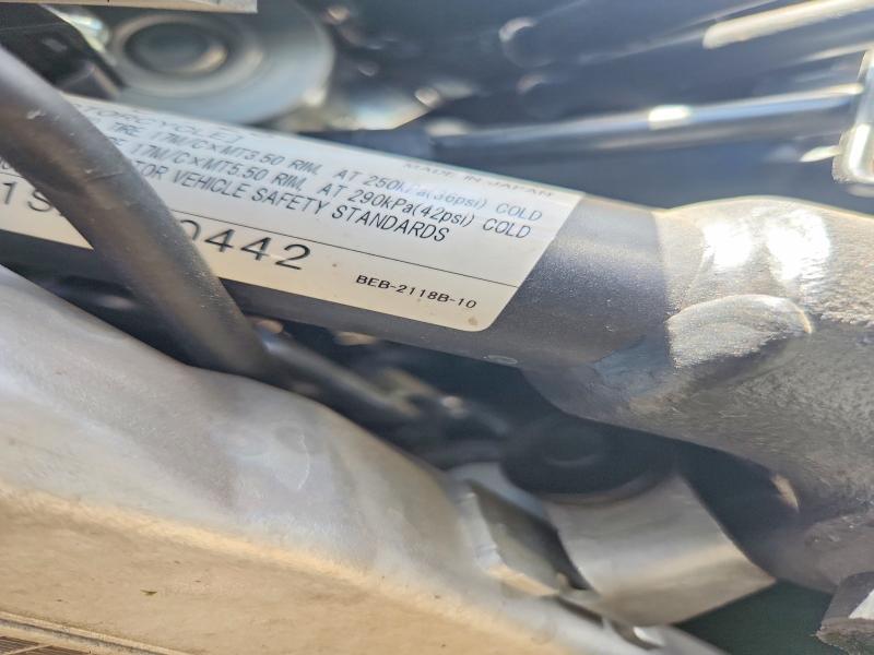Продаж на аукціоні авто 2025 Yamaha Yzfr7, vin: JYARM38E1SA020442, номер лоту: 54328916
