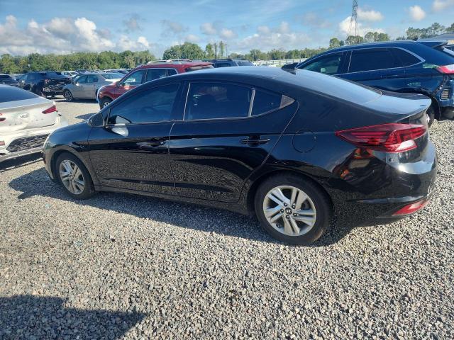54406776 :رقم المزاد ، 5NPD84LFXKH430643 vin ، 2019 Hyundai Elantra مزاد بيع