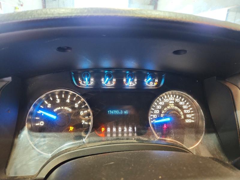 54627266 :رقم المزاد ، 1FTFW1EF5EFA31986 vin ، 2014 Ford F150 مزاد بيع