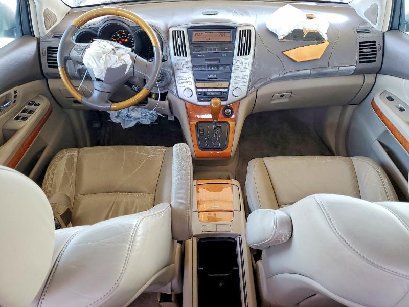 Продажа на аукционе авто 2004 Lexus Rx, vin: 2T2GA31U54C006687, номер лота: 51888876