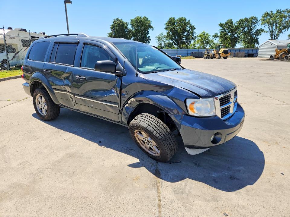 Продажа на аукционе авто 2008 Dodge Durango, vin: 1D8HB48N98F128087, номер лота: 53390646