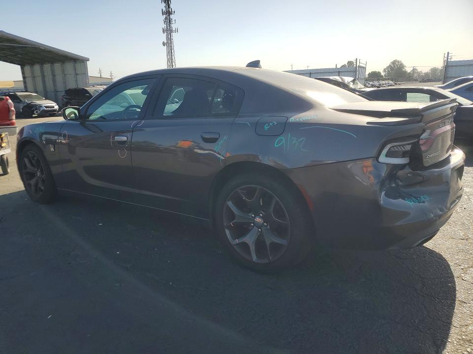 Продаж на аукціоні авто 2015 Dodge Charger, vin: 2C3CDXCT8FH895925, номер лоту: 53959636
