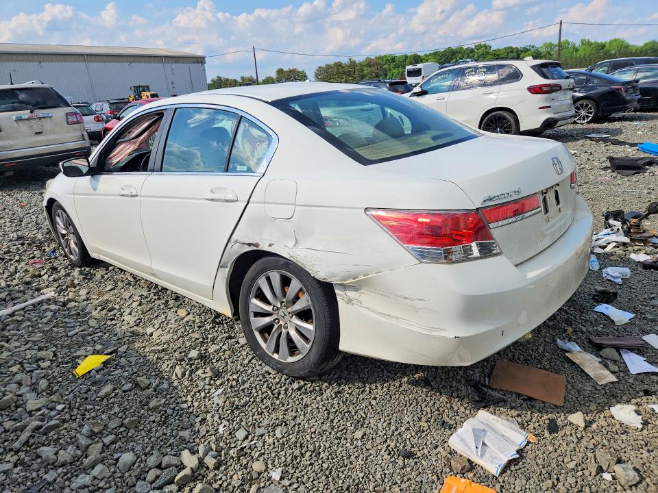 2012 Honda Accord მანქანა იყიდება აუქციონზე, vin: 1HGCP2F79CA110120, აუქციონის ნომერი: 53983606