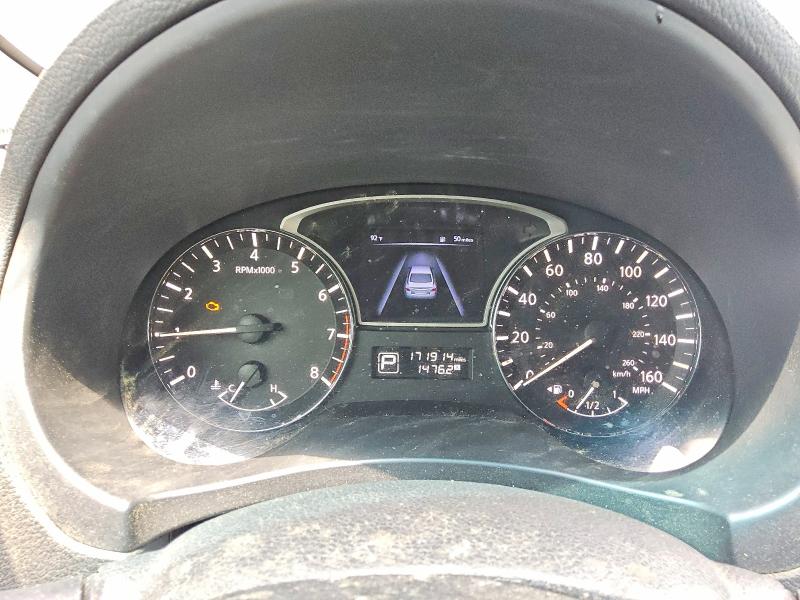 Aukcja sprzedaży 2015 Nissan Altima, vin: 1N4AL3AP8FN368646, numer aukcji: 53474416