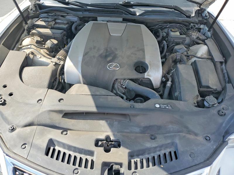 55372036 :رقم المزاد ، JTHHE5BC9H5017028 vin ، 2017 Lexus Rc مزاد بيع