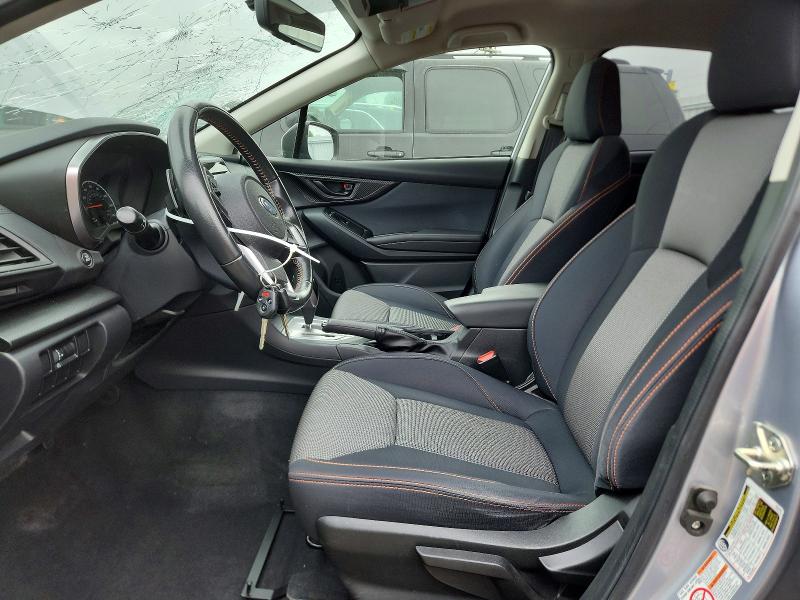 Aukcja sprzedaży 2019 Subaru Crosstrek, vin: JF2GTACC2KH342895, numer aukcji: 54286776