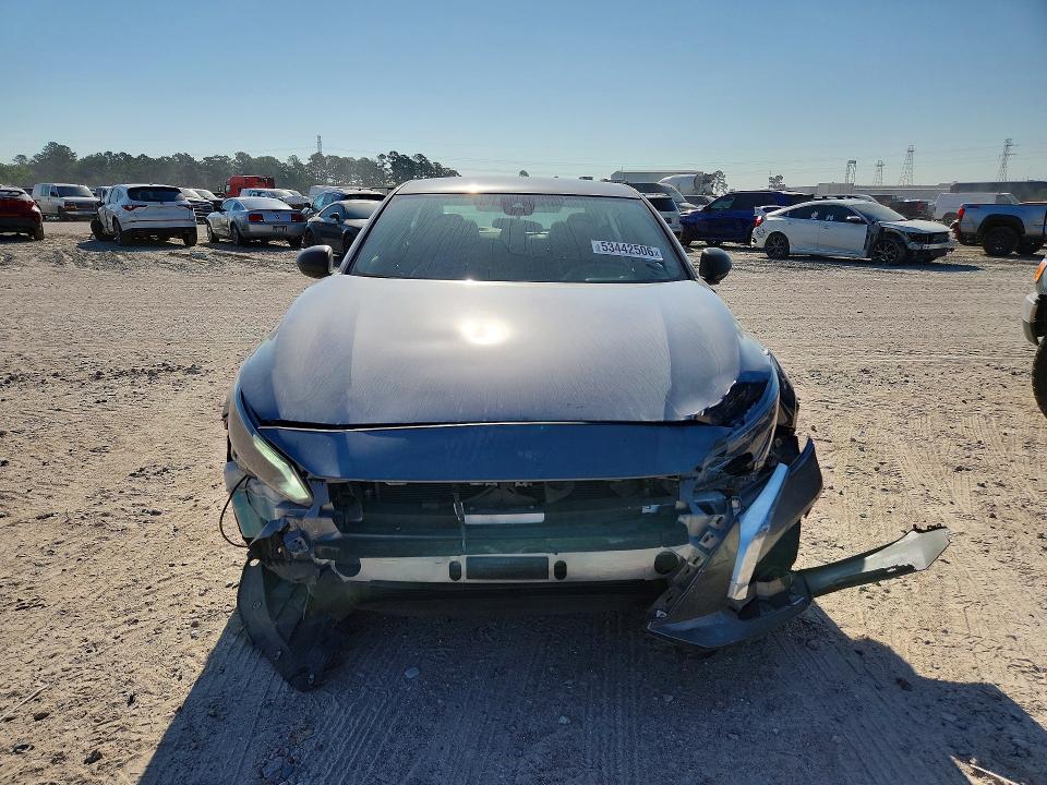Продажа на аукционе авто 2024 Nissan Altima, vin: 1N4BL4BV3RN372339, номер лота: 53442506