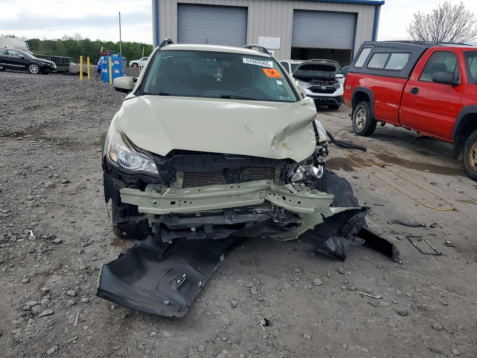 Aukcja sprzedaży 2015 Subaru Xv Crosstrek, vin: JF2GPACC4F8234224, numer aukcji: 54369366
