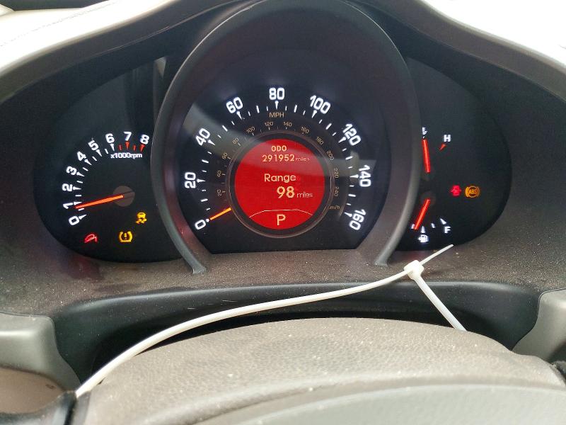 2012 Kia Sportage მანქანა იყიდება აუქციონზე, vin: KNDPC3A24C7174673, აუქციონის ნომერი: 51591206