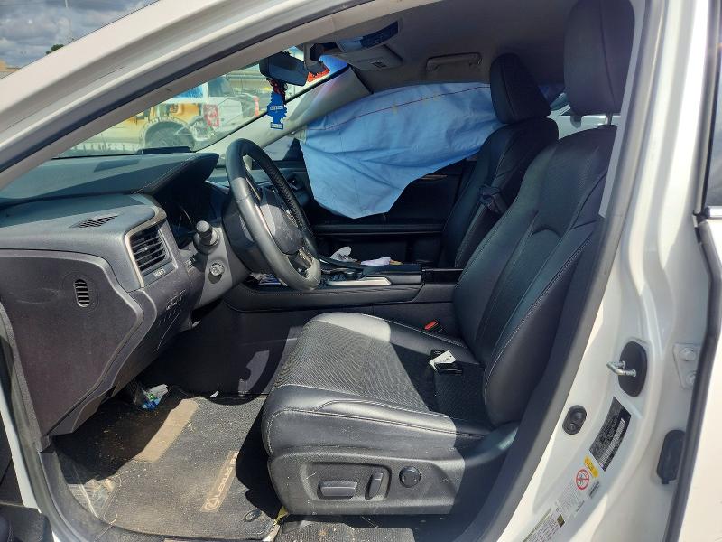 Продаж на аукціоні авто 2017 Lexus Rx 350, vin: 2T2BZMCA9HC103862, номер лоту: 54002186