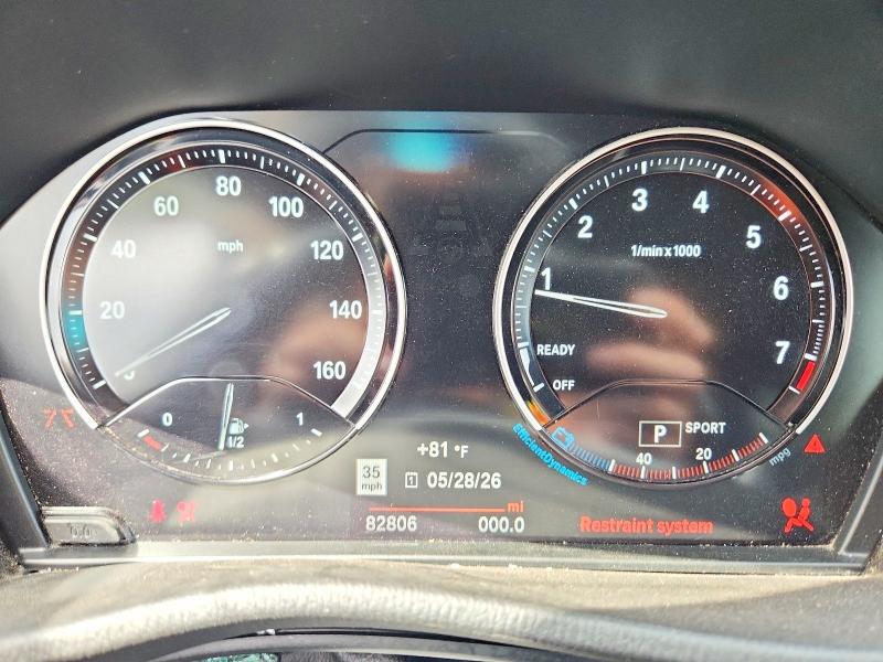 Aukcja sprzedaży 2022 Bmw X2, vin: WBXYJ1C01N5U20042, numer aukcji: 55115996