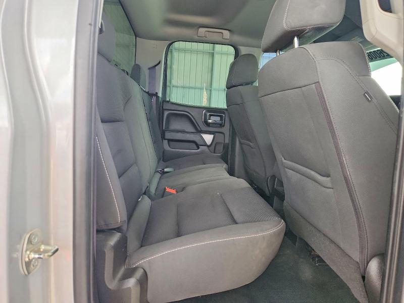 Aukcja sprzedaży 2016 Chevrolet Silverado, vin: 1GCVKREC9GZ276447, numer aukcji: 52600666