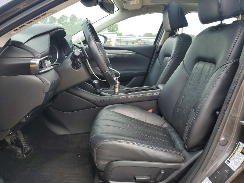 Продаж на аукціоні авто 2018 Mazda 6, vin: JM1GL1TY5J1330872, номер лоту: 52722976
