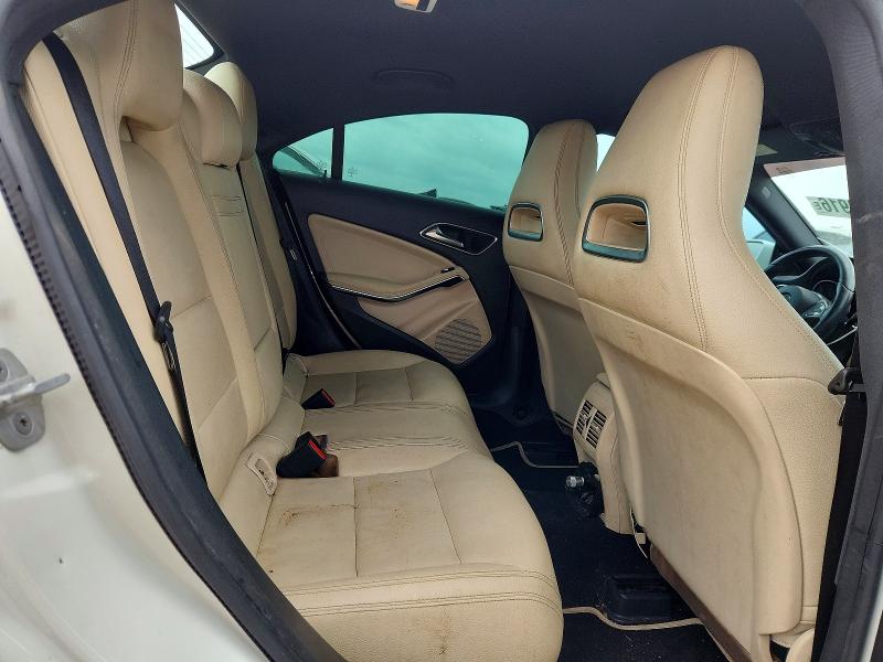 Продаж на аукціоні авто 2018 Mercedes-benz Cla, vin: WDDSJ4EB1JN602360, номер лоту: 50838916