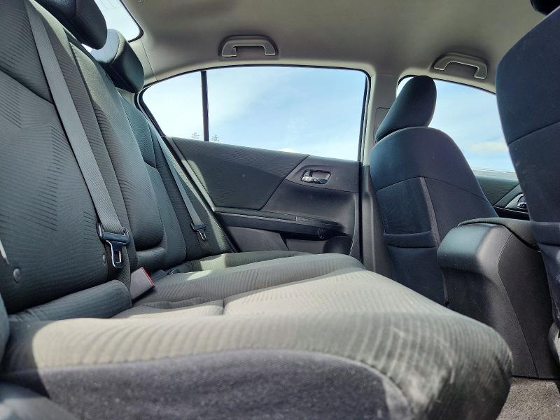 Продажа на аукционе авто 2015 Honda Accord, vin: 1HGCR2F38FA235931, номер лота: 52334676
