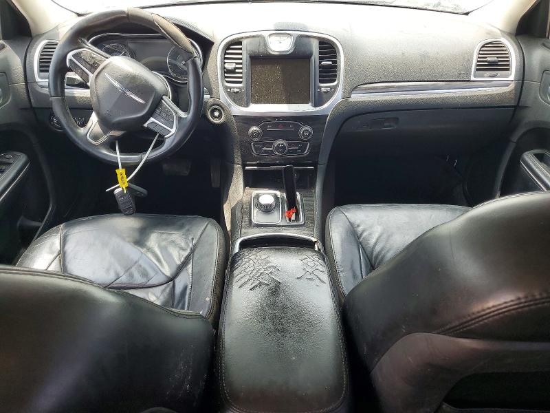 Aukcja sprzedaży 2016 Chrysler 300, vin: 2C3CCAAG3GH233953, numer aukcji: 52590176