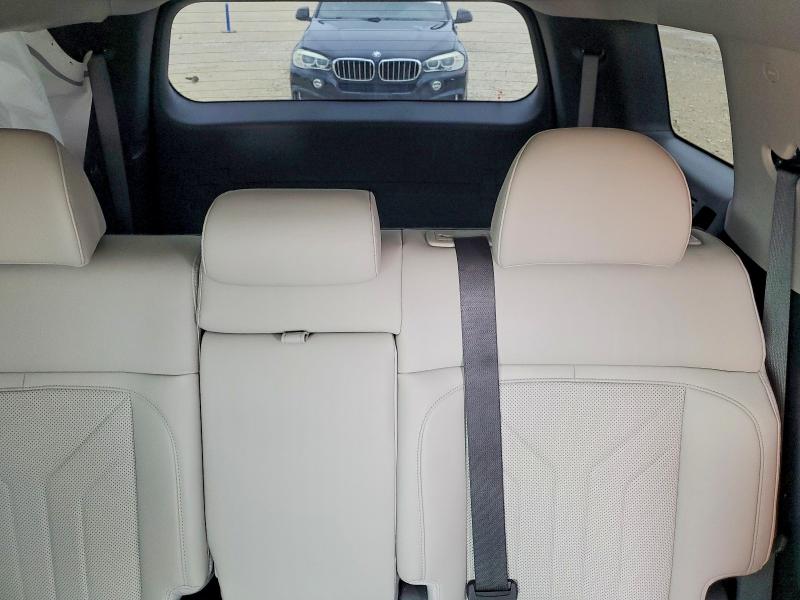 54252706 :رقم المزاد ، 5NMP24GL7SH093487 vin ، 2025 Hyundai Santa Fe مزاد بيع
