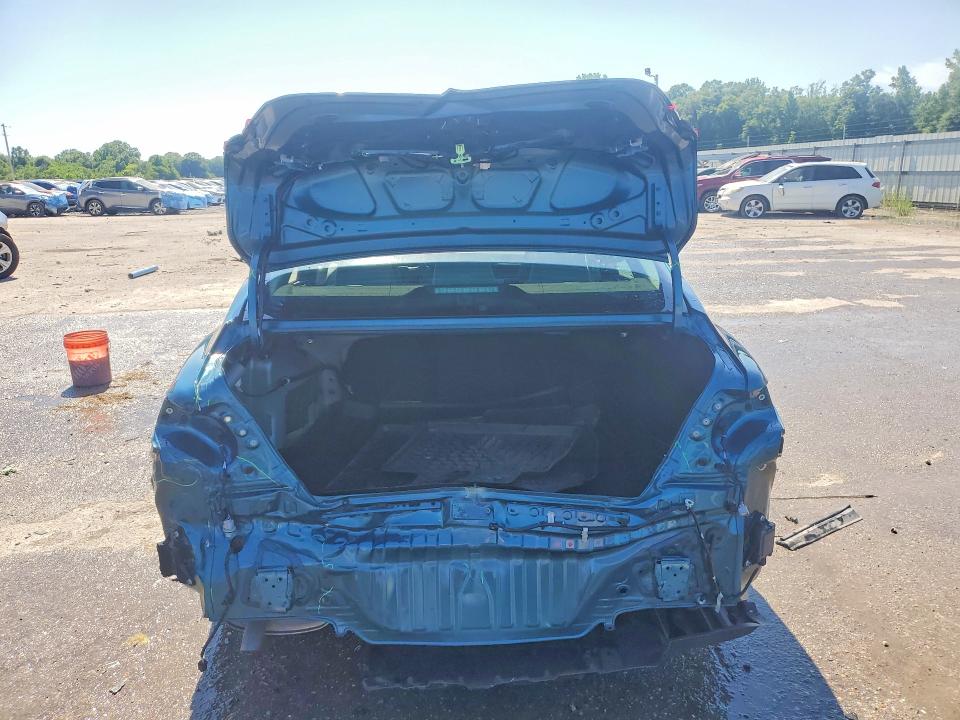 2025 Toyota Camry მანქანა იყიდება აუქციონზე, vin: 4T1DAACK8SU629580, აუქციონის ნომერი: 53456216