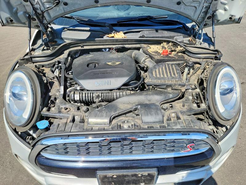 Продаж на аукціоні авто 2014 Mini Cooper, vin: WMWXM7C59ET970712, номер лоту: 55386576