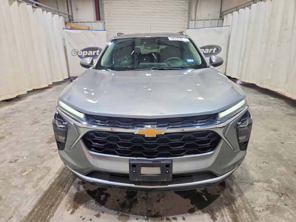 Продаж на аукціоні авто 2025 Chevrolet Trax, vin: KL77LHEP5SC192816, номер лоту: 53930406