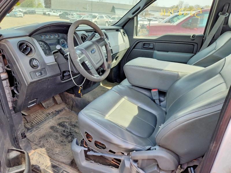 Aukcja sprzedaży 2014 Ford F150, vin: 1FTMF1CM7EKF77804, numer aukcji: 52227816