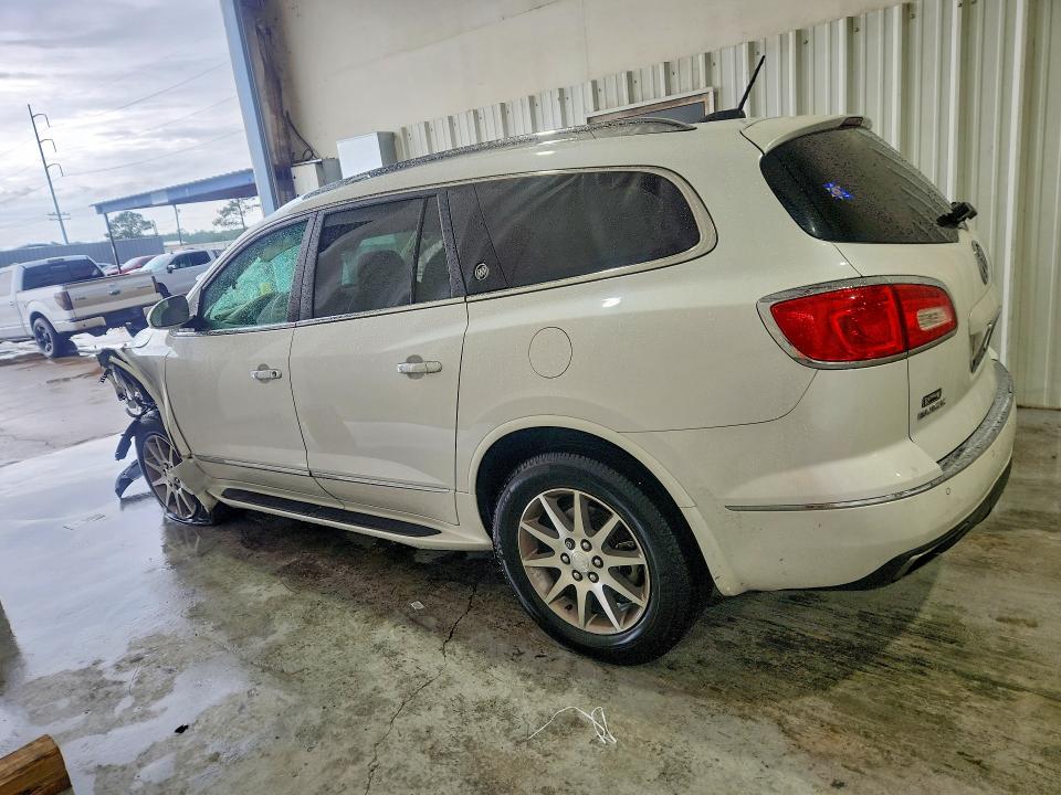 Продажа на аукционе авто 2017 Buick Enclave, vin: 5GAKRBKD4HJ138125, номер лота: 55358646