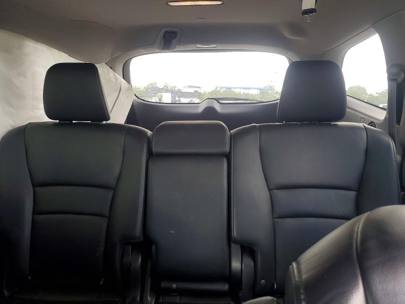 53715746 :رقم المزاد ، 5FNYF6H57KB013353 vin ، 2019 Honda Pilot مزاد بيع