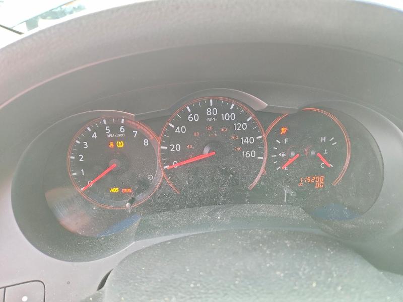 52657756 :رقم المزاد ، 1N4AL21E59N537390 vin ، 2009 Nissan Altima مزاد بيع