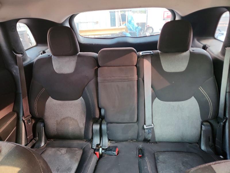 Продажа на аукционе авто 2017 Jeep Cherokee, vin: 1C4PJLAB2HD218913, номер лота: 53751166