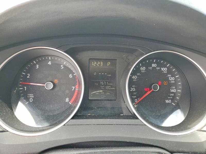 Aukcja sprzedaży 2016 Volkswagen Jetta, vin: 3VW267AJXGM254553, numer aukcji: 53127476