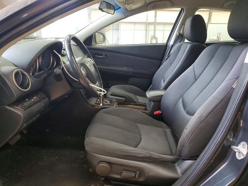 Auction sale of the 2012 Mazda 6, vin: 1YVHZ8DH1C5M22285, lot number: 52921816