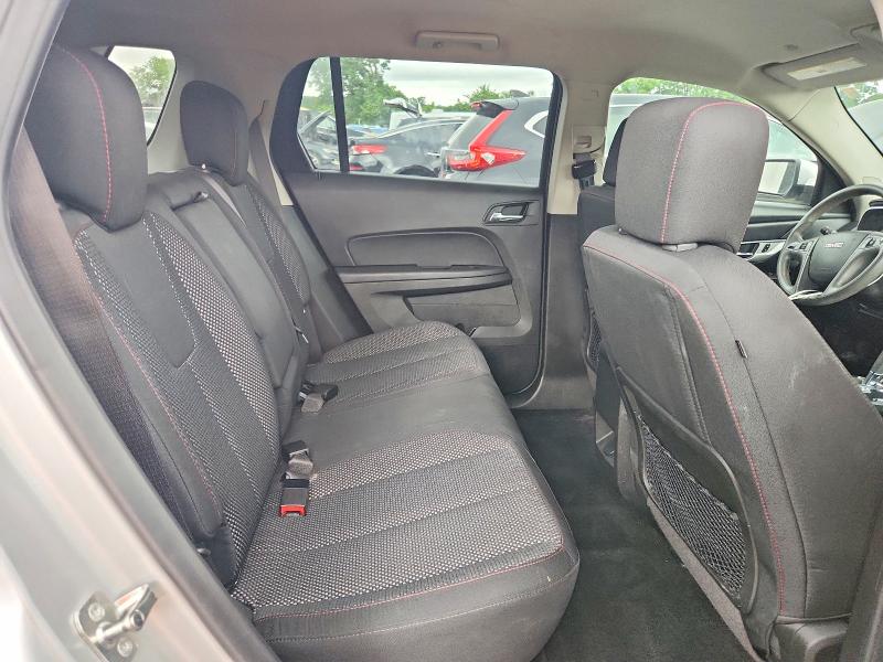 Продаж на аукціоні авто 2016 Gmc Terrain, vin: 2GKFLSEK3G6159611, номер лоту: 55123896