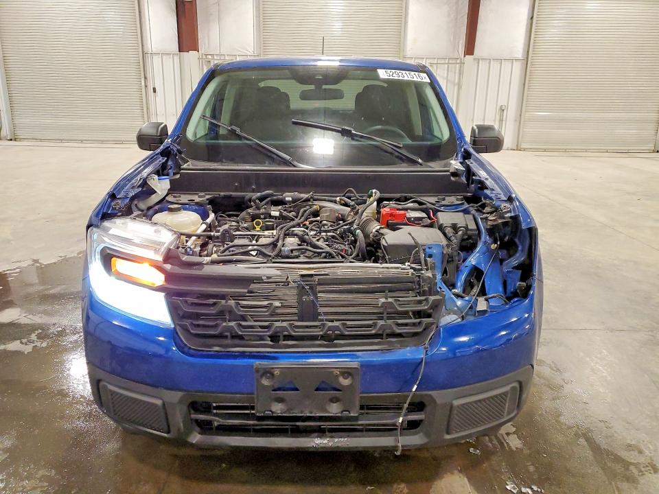 2024 Ford Maverick მანქანა იყიდება აუქციონზე, vin: 3FTTW8A9XRRA23421, აუქციონის ნომერი: 52931516