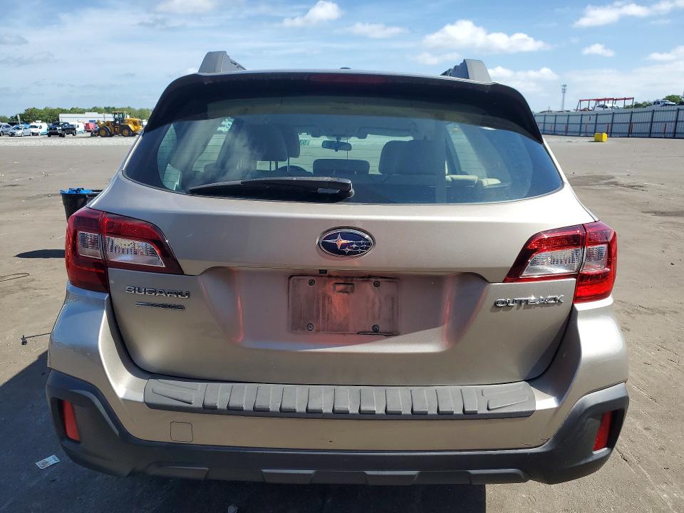 Продаж на аукціоні авто 2019 Subaru Outback, vin: 4S4BSABC1K3236993, номер лоту: 53780656