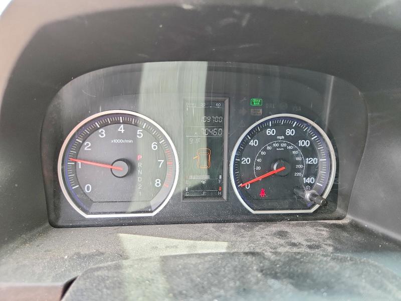 Aukcja sprzedaży 2009 Honda Cr-v Ex, vin: 5J6RE48599L014601, numer aukcji: 54095916