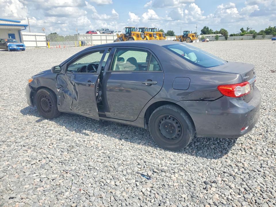 Aukcja sprzedaży 2013 Toyota Corolla, vin: 2T1BU4EE0DC004733, numer aukcji: 55273456