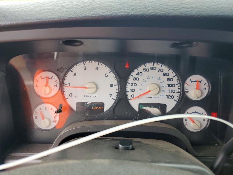 Aukcja sprzedaży 2005 Dodge Ram 2500, vin: 3D7KS28D95G857917, numer aukcji: 52483436