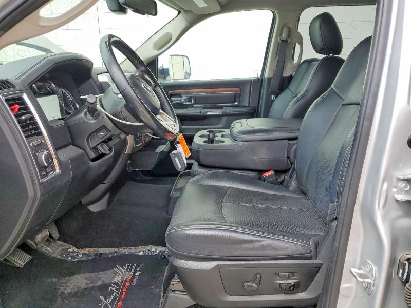 Aukcja sprzedaży 2018 Ram 1500, vin: 1C6RR7VM9JS243188, numer aukcji: 52094936