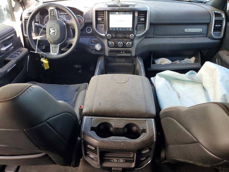 Aukcja sprzedaży 2024 Ram 1500, vin: 1C6RREJT1RN205210, numer aukcji: 53946276