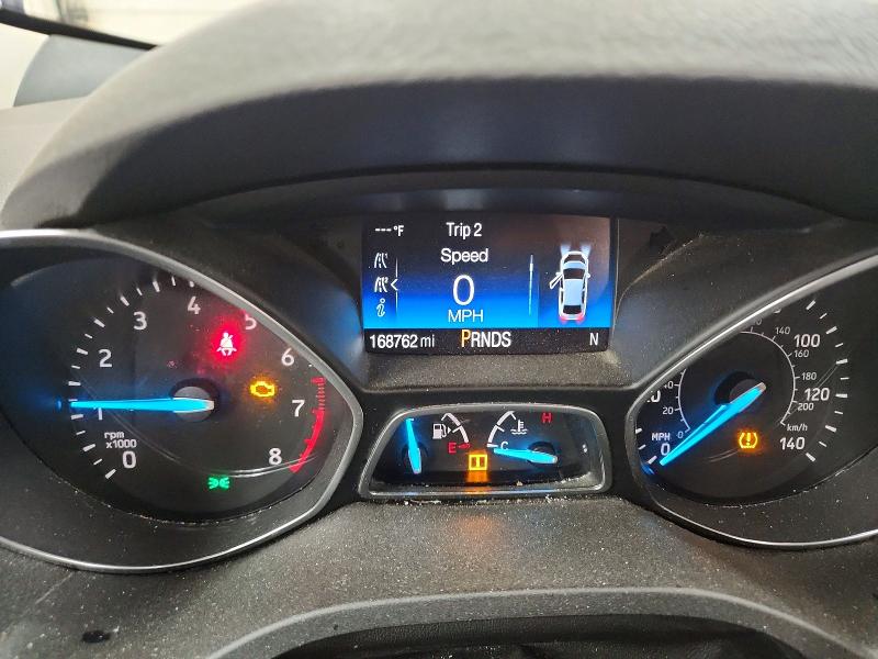 Продажа на аукционе авто 2018 Ford Escape, vin: 1FMCU9HD1JUB54073, номер лота: 54850736