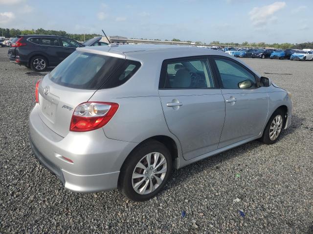 2009 Toyota Matrix მანქანა იყიდება აუქციონზე, vin: 2T1KU40E59C166629, აუქციონის ნომერი: 54797546