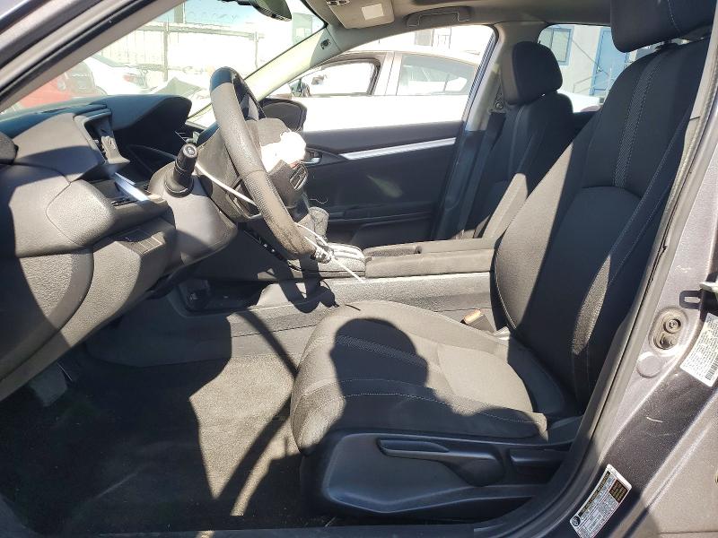 Продаж на аукціоні авто 2016 Honda Civic, vin: 2HGFC1F37GH646538, номер лоту: 53656216